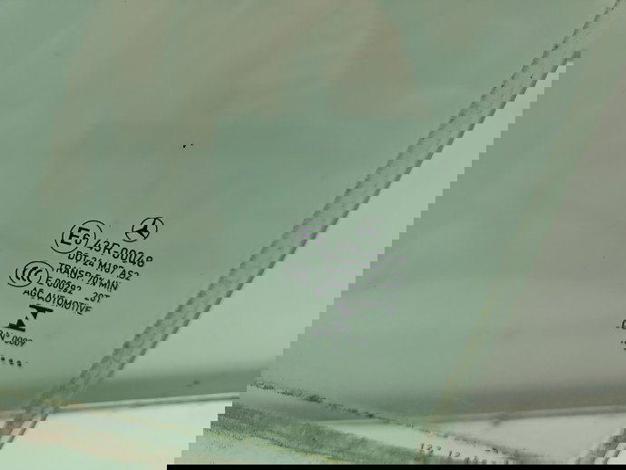 Geam usa stanga spate Mercedes Clasa A (W176) [Fabr 2012-2018] OEM