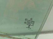 Geam usa stanga spate Mercedes Clasa A (W176) [Fabr 2012-2018] OEM