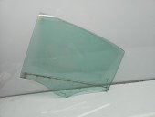 Geam usa stanga spate Mercedes Clasa A (W176) [Fabr 2012-2018] OEM