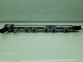 Rampa injectoare Bmw 5 (F10) [Fabr 2011-2016] 780060103 2.0 N47D20 135KW / 184CP