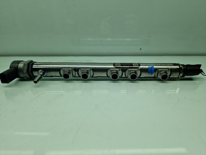 Rampa injectoare Bmw 5 (F10) [Fabr 2011-2016] 780060103 2.0 N47D20 135KW / 184CP