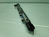 Rampa injectoare Bmw 5 (F10) [Fabr 2011-2016] 780060103 2.0 N47D20 135KW / 184CP