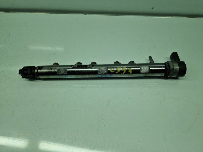 Rampa injectoare Bmw 5 (F10) [Fabr 2011-2016] 780060103 2.0 N47D20 135KW / 184CP