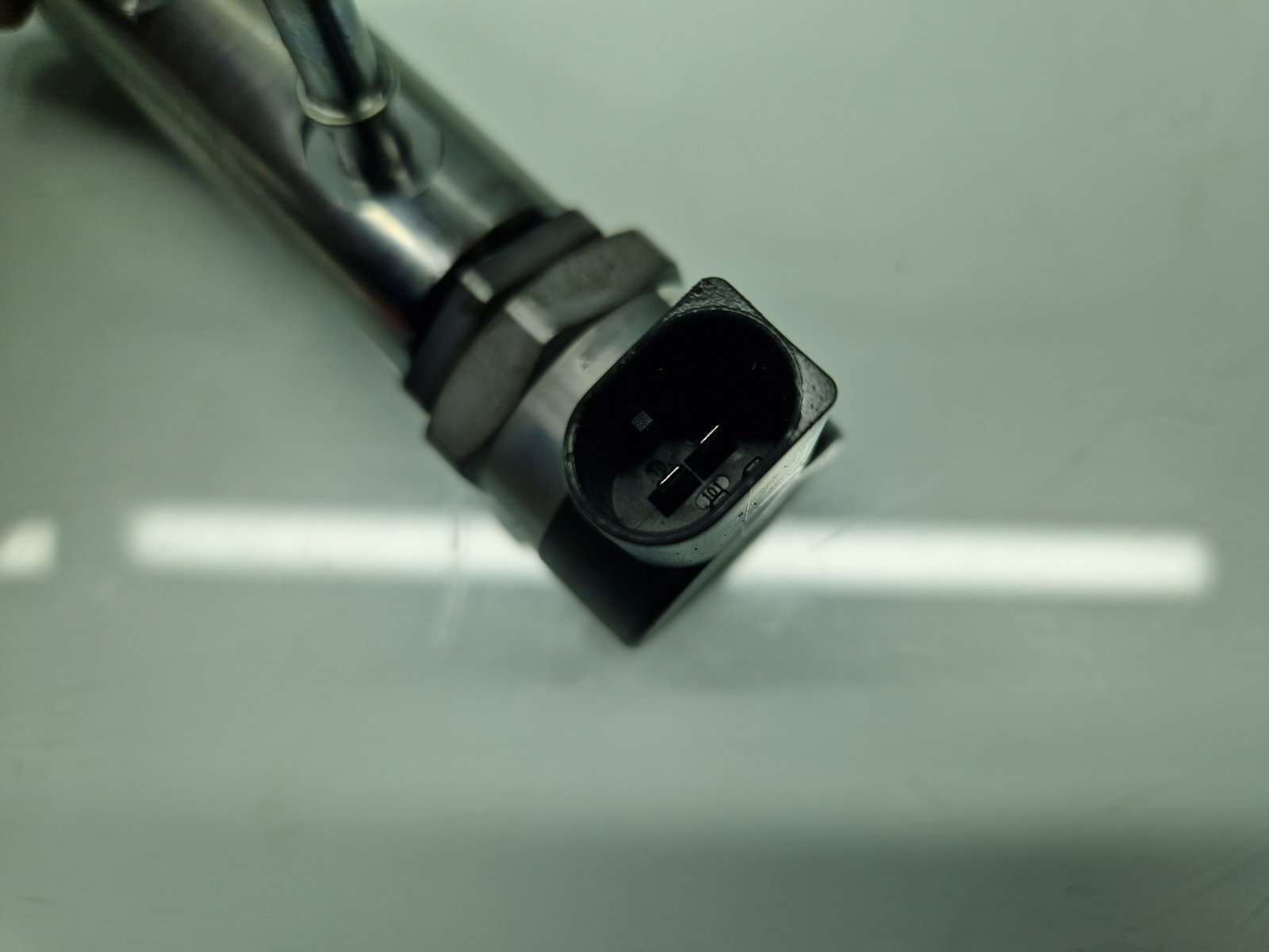 Rampa injectoare Bmw 5 (F10) [Fabr 2011-2016] 780060103 2.0 N47D20 135KW / 184CP - imagine 4