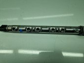 Rampa injectoare Bmw 5 (F10) [Fabr 2011-2016] 780060103 2.0 N47D20 135KW / 184CP