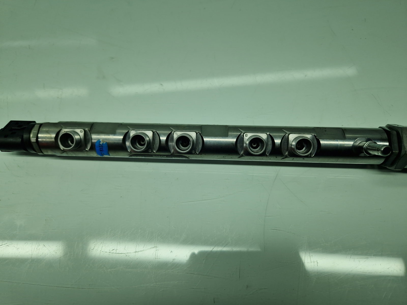 Rampa injectoare Bmw 5 (F10) [Fabr 2011-2016] 780060103 2.0 N47D20 135KW / 184CP - imagine 5