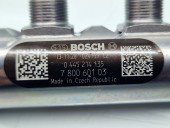 Rampa injectoare Bmw 5 (F10) [Fabr 2011-2016] 780060103 2.0 N47D20 135KW / 184CP