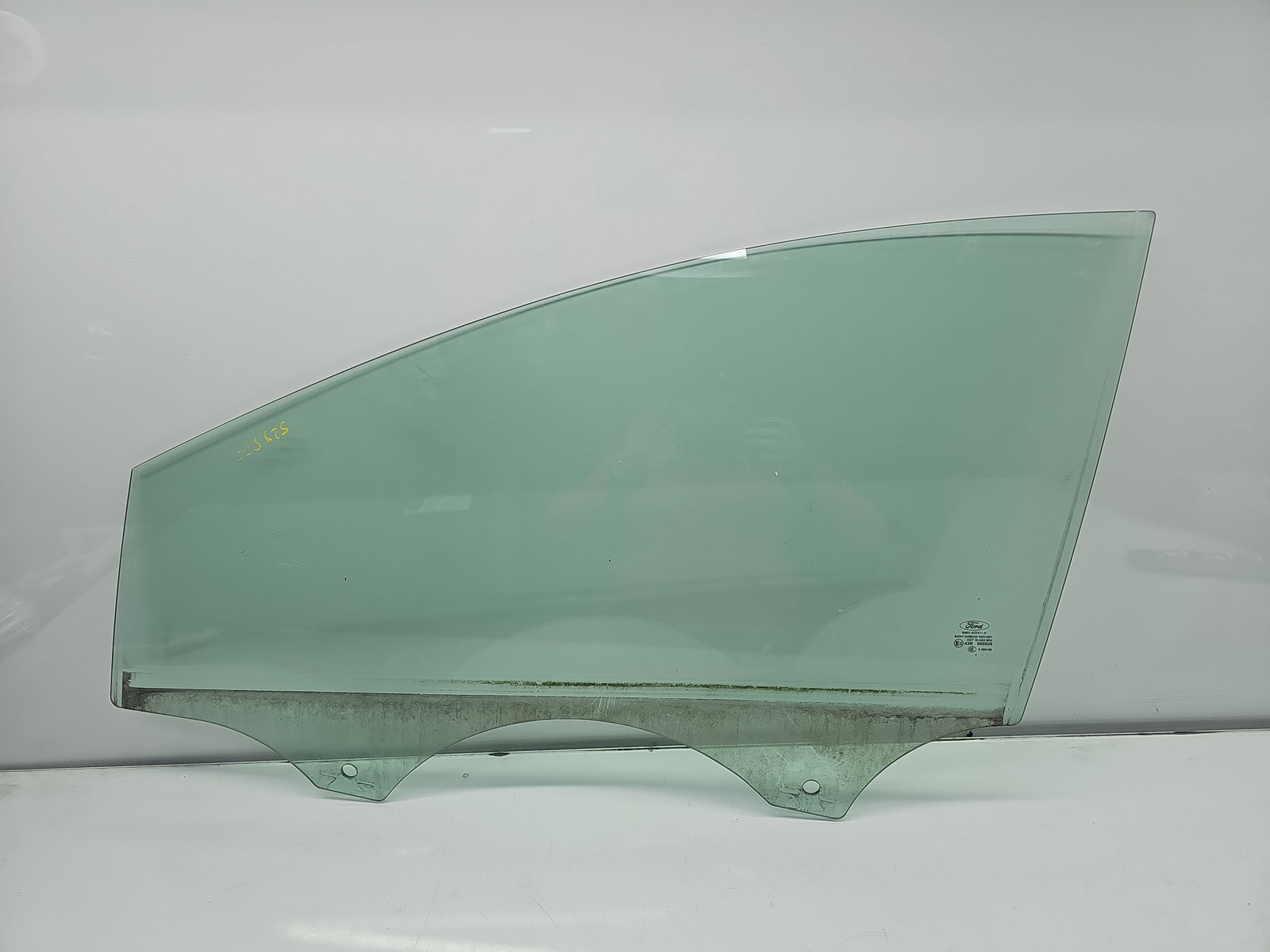 Geam usa stanga fata Ford Focus 3 [Fabr 2010-2018] OEM - imagine 1