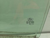 Geam usa stanga fata Ford Focus 3 [Fabr 2010-2018] OEM