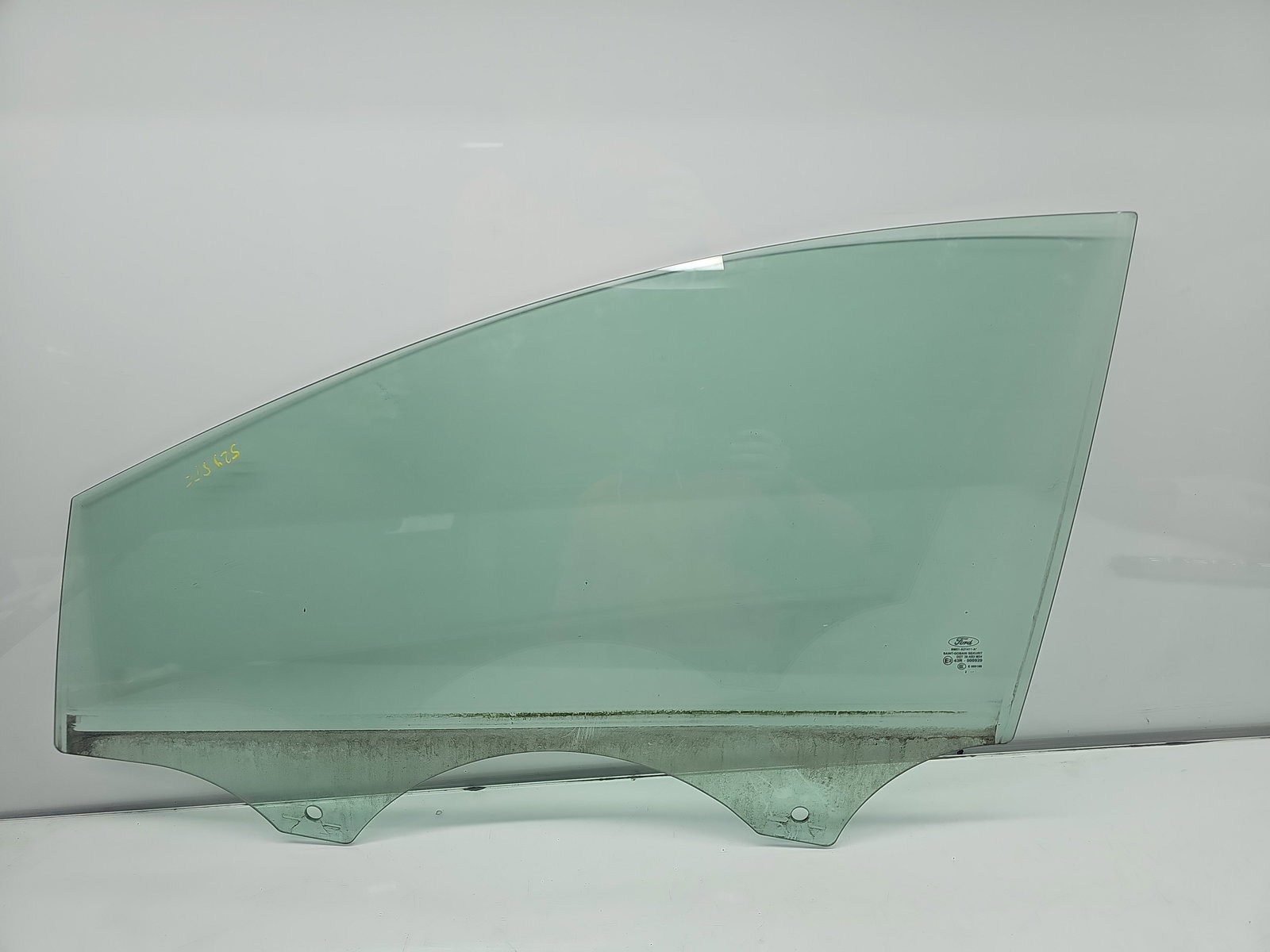 Geam usa stanga fata Ford Focus 3 [Fabr 2010-2018] OEM - imagine 3