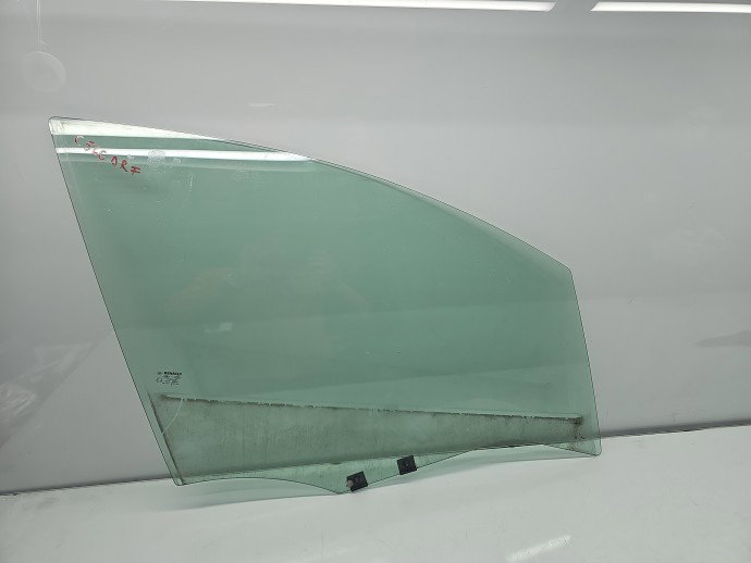 Geam usa dreapta fata Renault Clio 4 [Fabr 2012-2020] Hatchback OEM