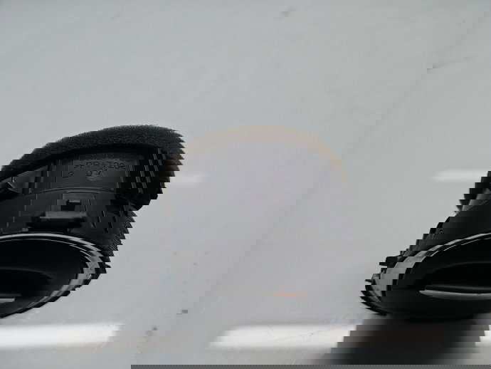 Grila aerisire stanga Renault Clio 4 [Fabr 2012-2020] 687608143R