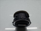 Grila aerisire stanga Renault Clio 4 [Fabr 2012-2020] 687608143R