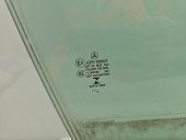 Geam usa dreapta fata Mercedes Clasa A (W176) [Fabr 2012-2018] OEM