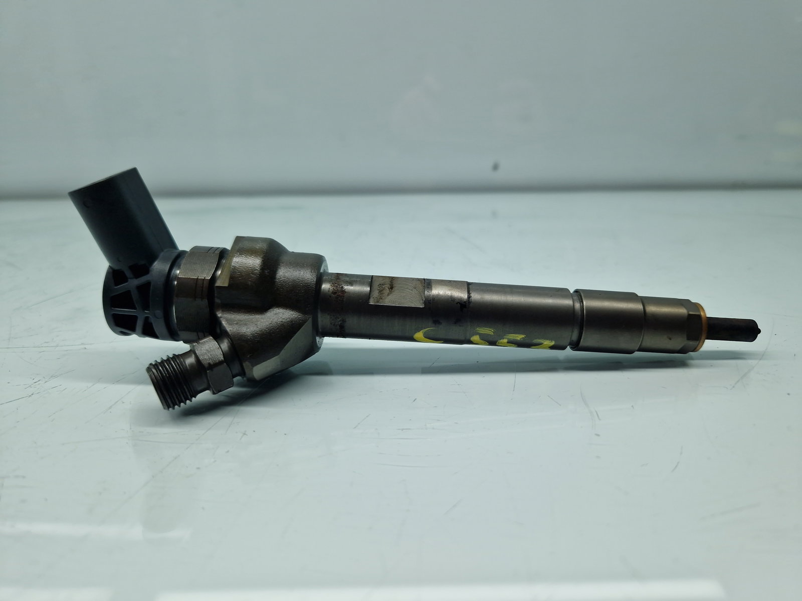 Injector Bmw 5 (F10) [Fabr 2011-2016] 7810702 2.0 N47D20 135KW / 184CP - imagine 1