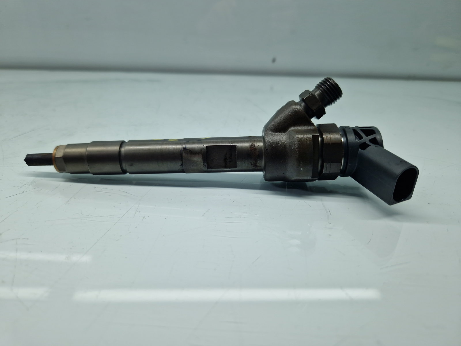 Injector Bmw 5 (F10) [Fabr 2011-2016] 7810702 2.0 N47D20 135KW / 184CP - imagine 3