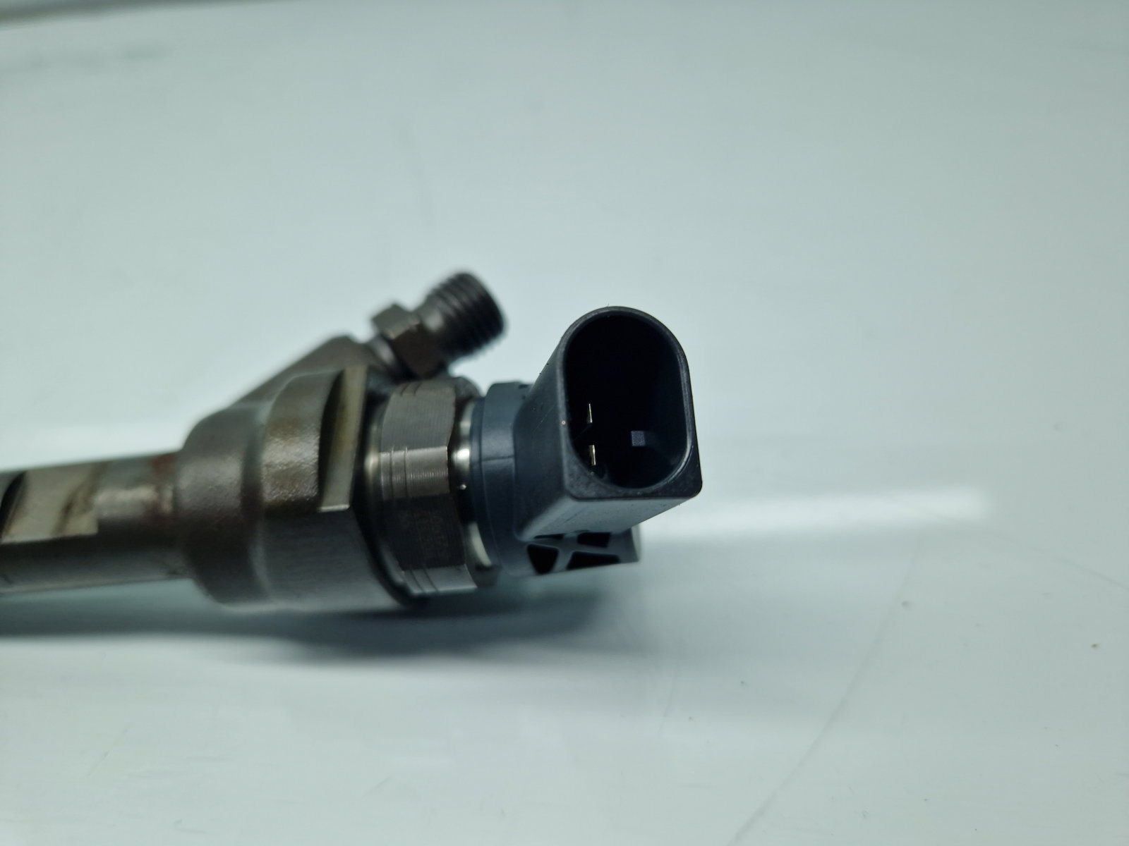 Injector Bmw 5 (F10) [Fabr 2011-2016] 7810702 2.0 N47D20 135KW / 184CP - imagine 4