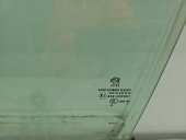 Geam usa stanga fata PEUGEOT 308 (II) [Fabr 2013-2020] OEM