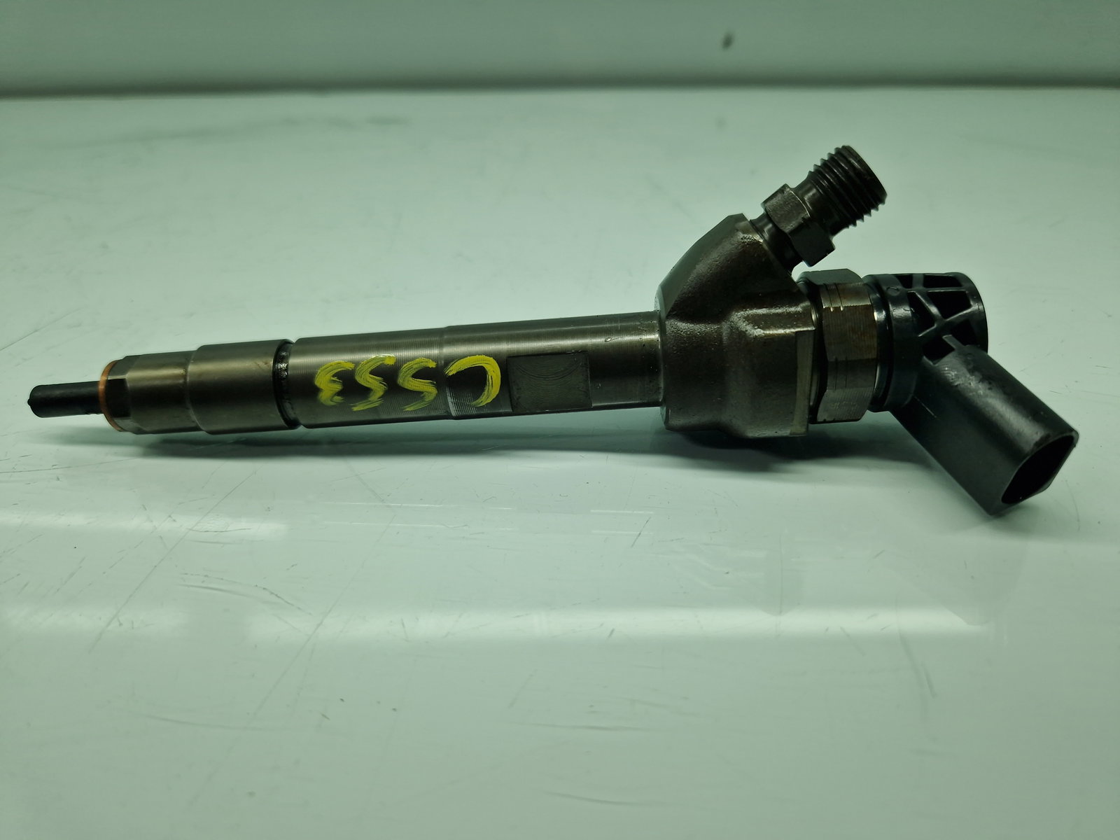 Injector Bmw 5 (F10) [Fabr 2011-2016] 7810702 2.0 N47D20 135KW / 184CP - imagine 1