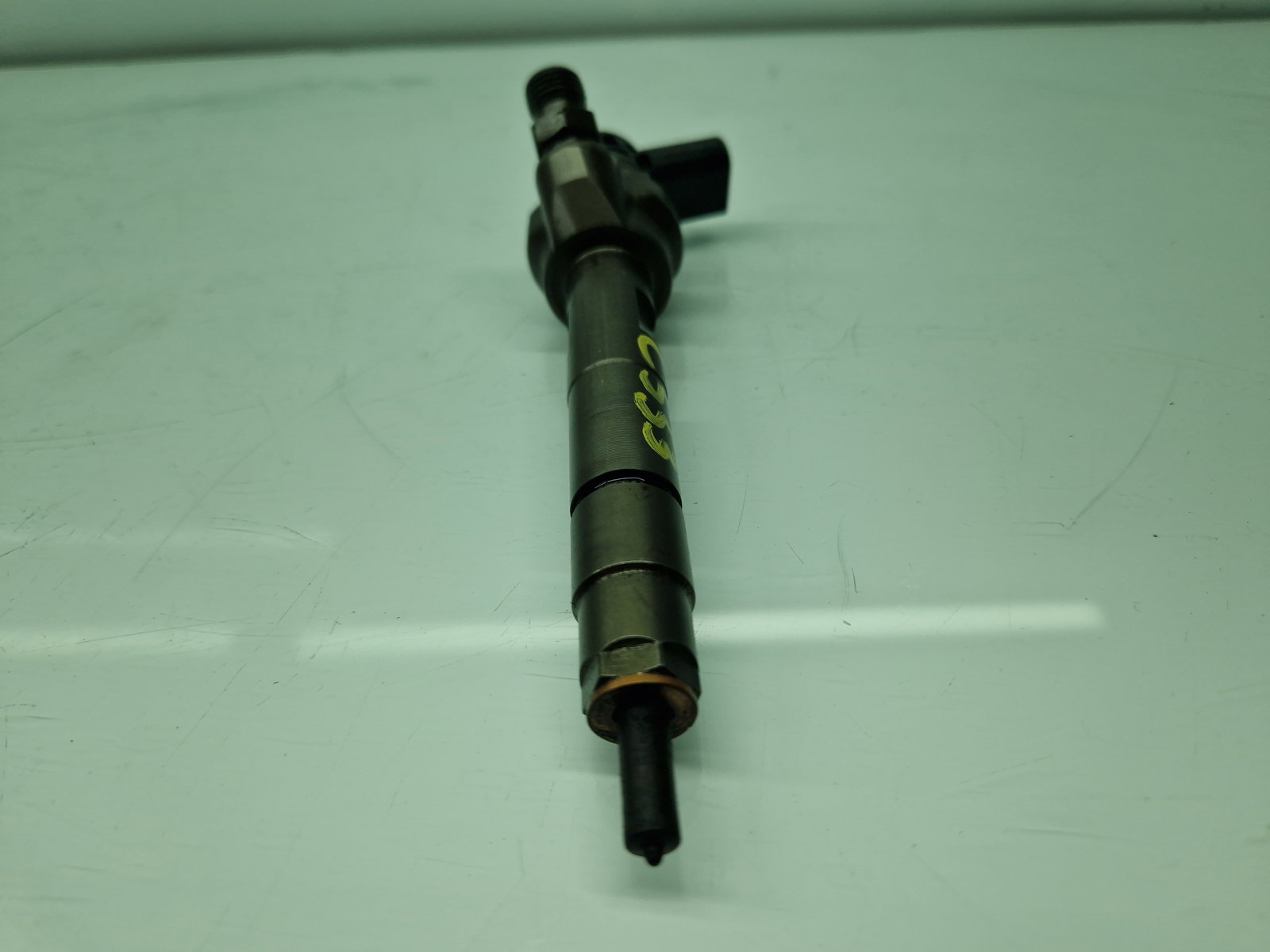 Injector Bmw 5 (F10) [Fabr 2011-2016] 7810702 2.0 N47D20 135KW / 184CP - imagine 4