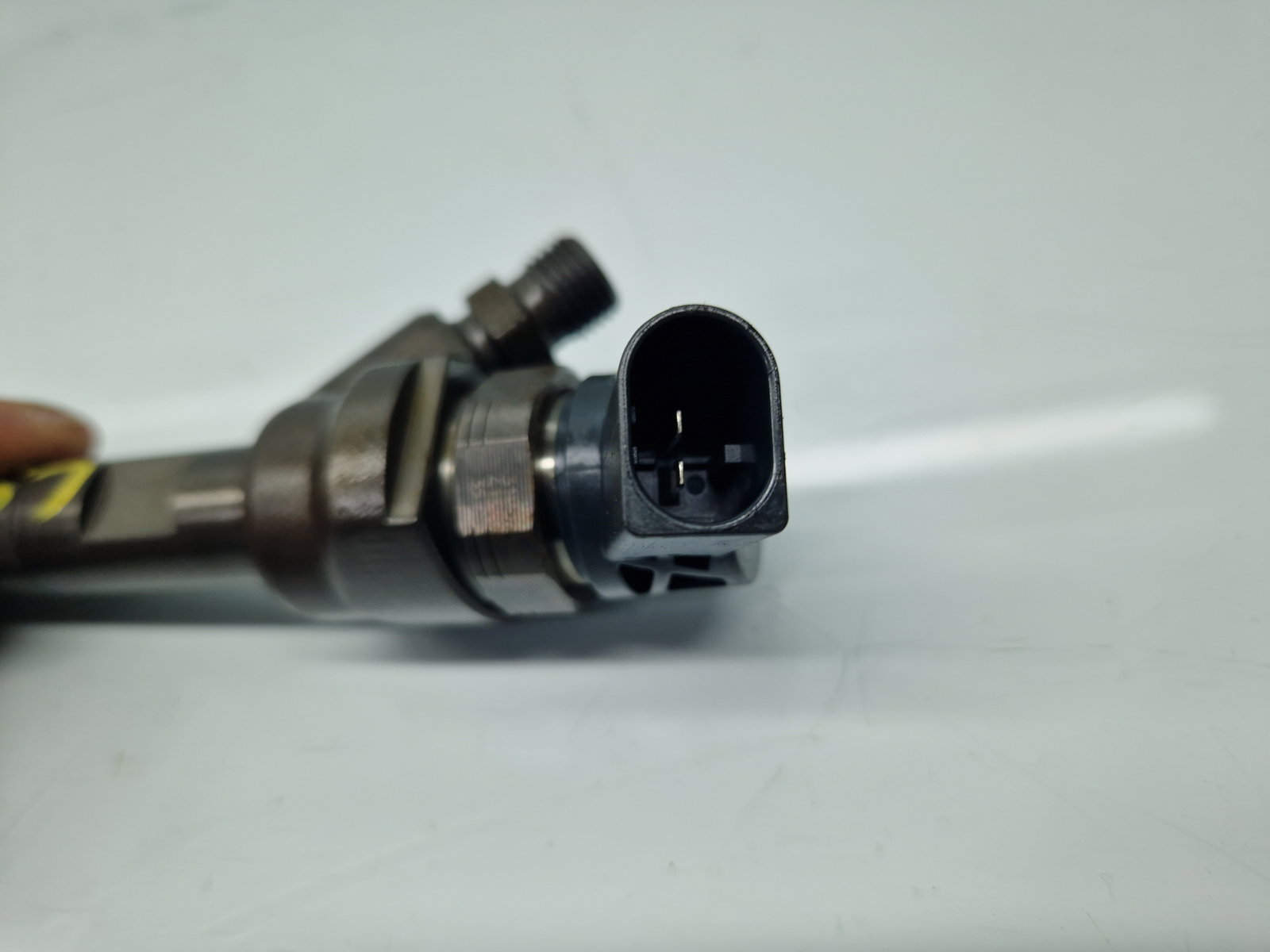 Injector Bmw 5 (F10) [Fabr 2011-2016] 7810702 2.0 N47D20 135KW / 184CP - imagine 5