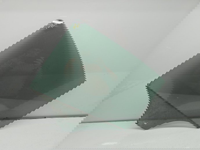 Geam usa stanga spate Opel Corsa D [Fabr 2006-2013] OEM