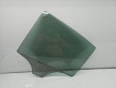 Geam usa stanga spate Opel Corsa D [Fabr 2006-2013] OEM