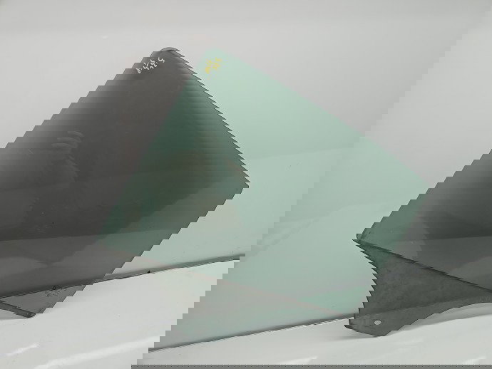 Geam usa stanga spate Opel Corsa D [Fabr 2006-2013] OEM