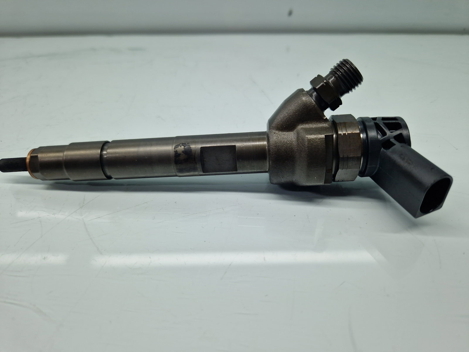 Injector Bmw 5 (F10) [Fabr 2011-2016] 7810702 2.0 N47D20 135KW / 184CP - imagine 1