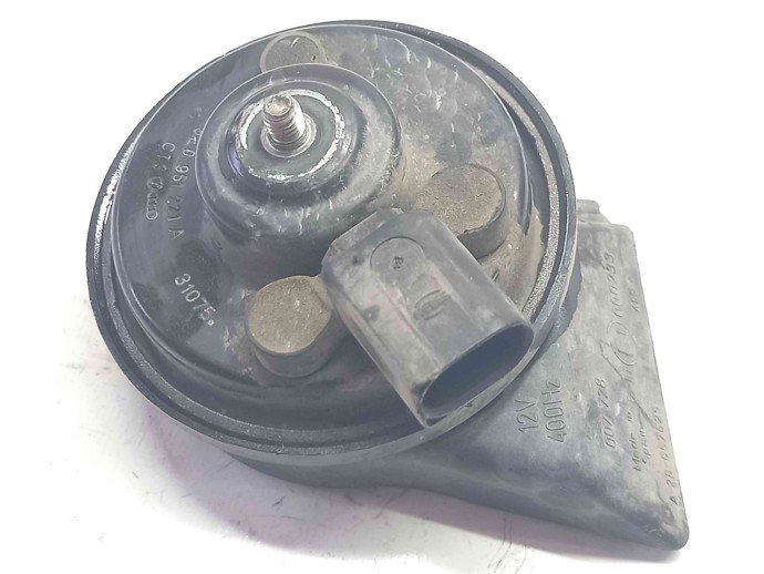 Claxon 8E0951221A Audi A4 (8EC, B7) [Fabr 2004-2008] 2.0 BLB