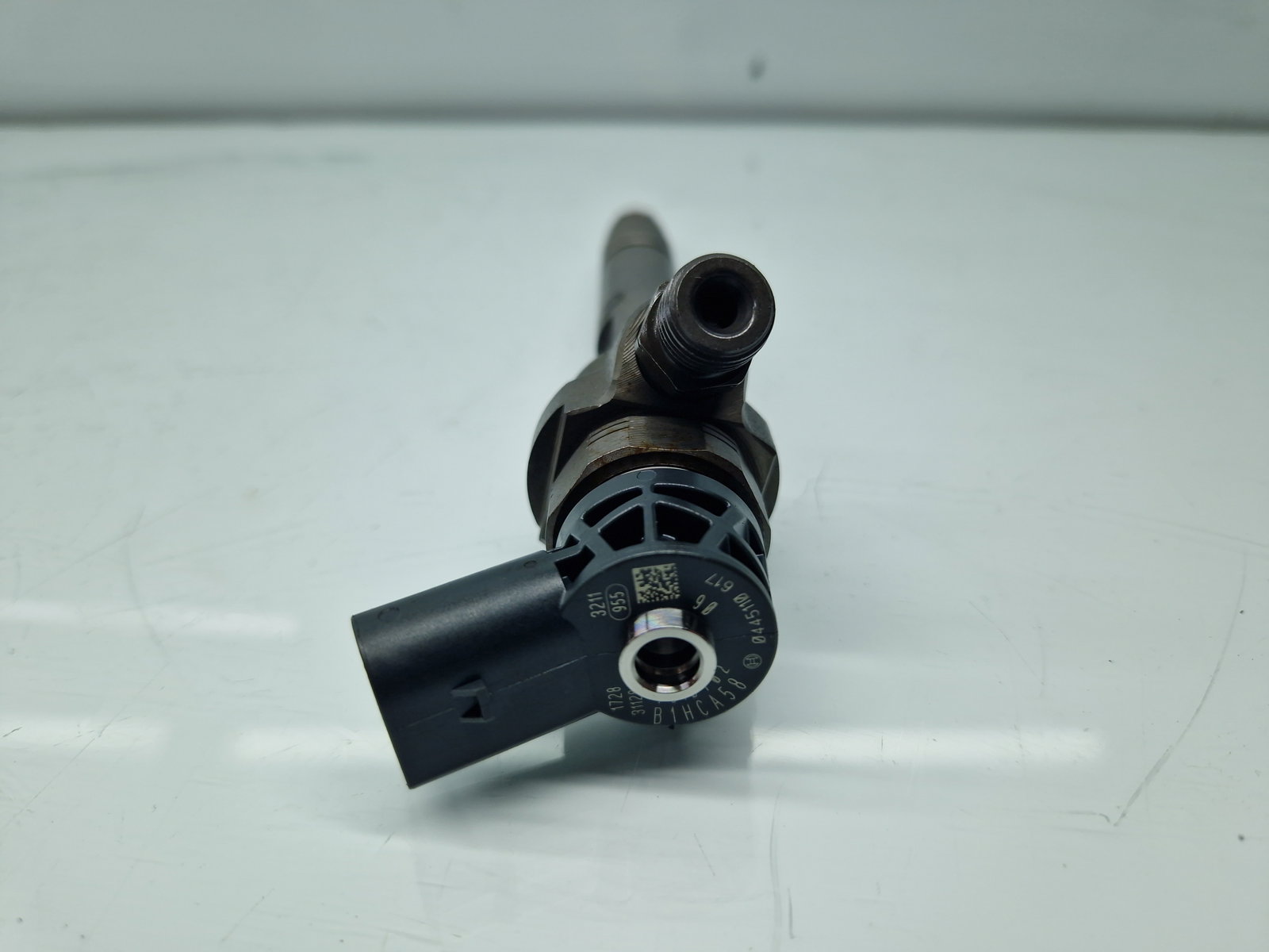 Injector Bmw 5 (F10) [Fabr 2011-2016] 7810702 2.0 N47D20 135KW / 184CP - imagine 2