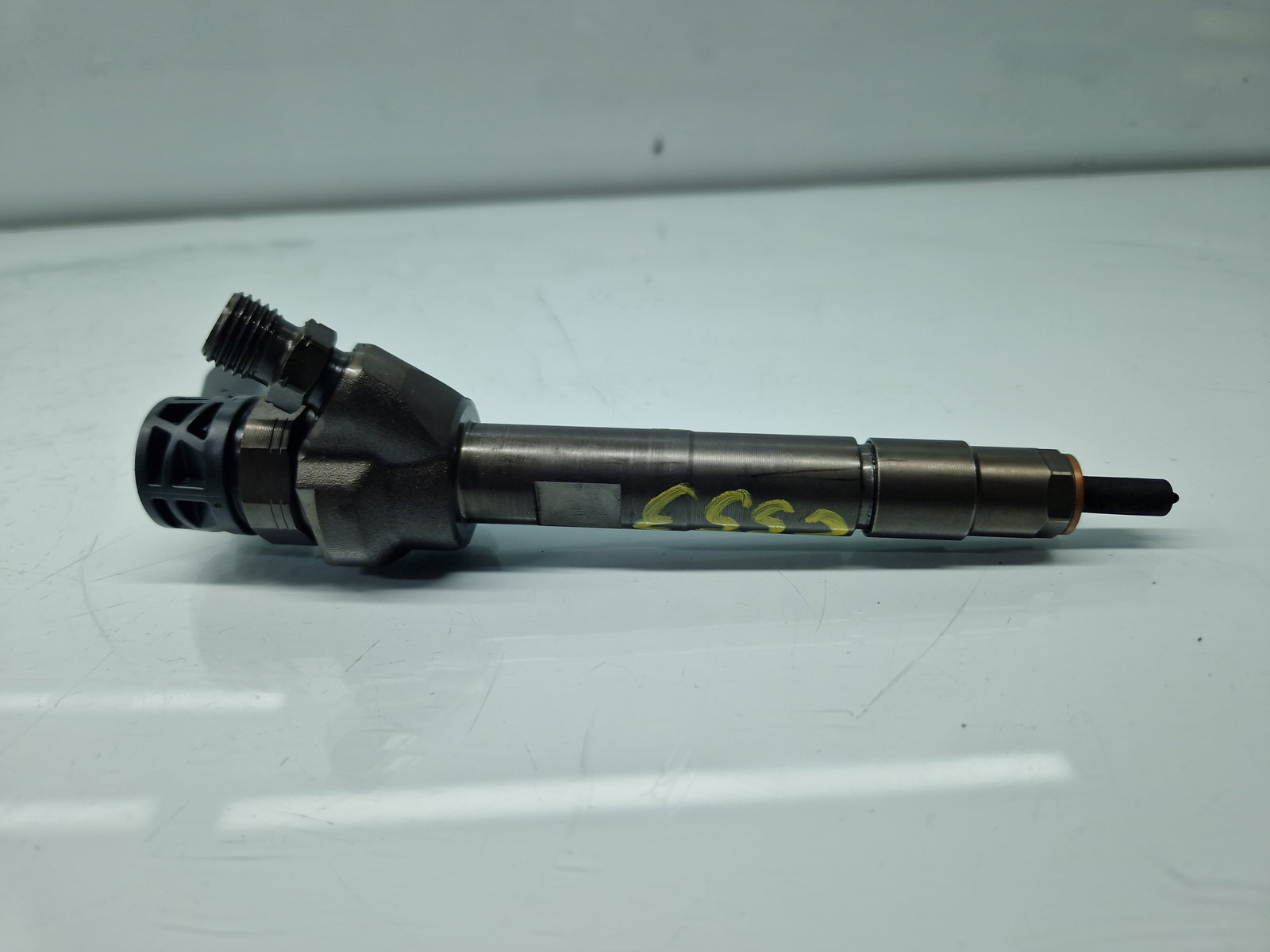Injector Bmw 5 (F10) [Fabr 2011-2016] 7810702 2.0 N47D20 135KW / 184CP - imagine 3
