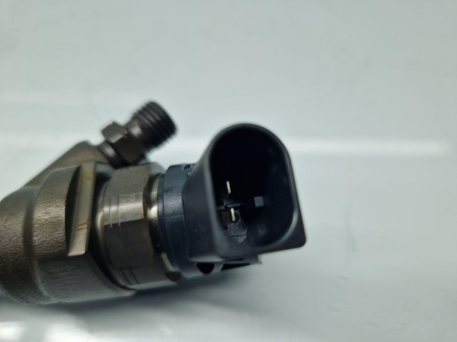 Injector Bmw 5 (F10) [Fabr 2011-2016] 7810702 2.0 N47D20 135KW / 184CP - imagine 5