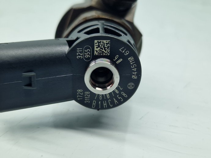 Injector Bmw 5 (F10) [Fabr 2011-2016] 7810702 2.0 N47D20 135KW / 184CP