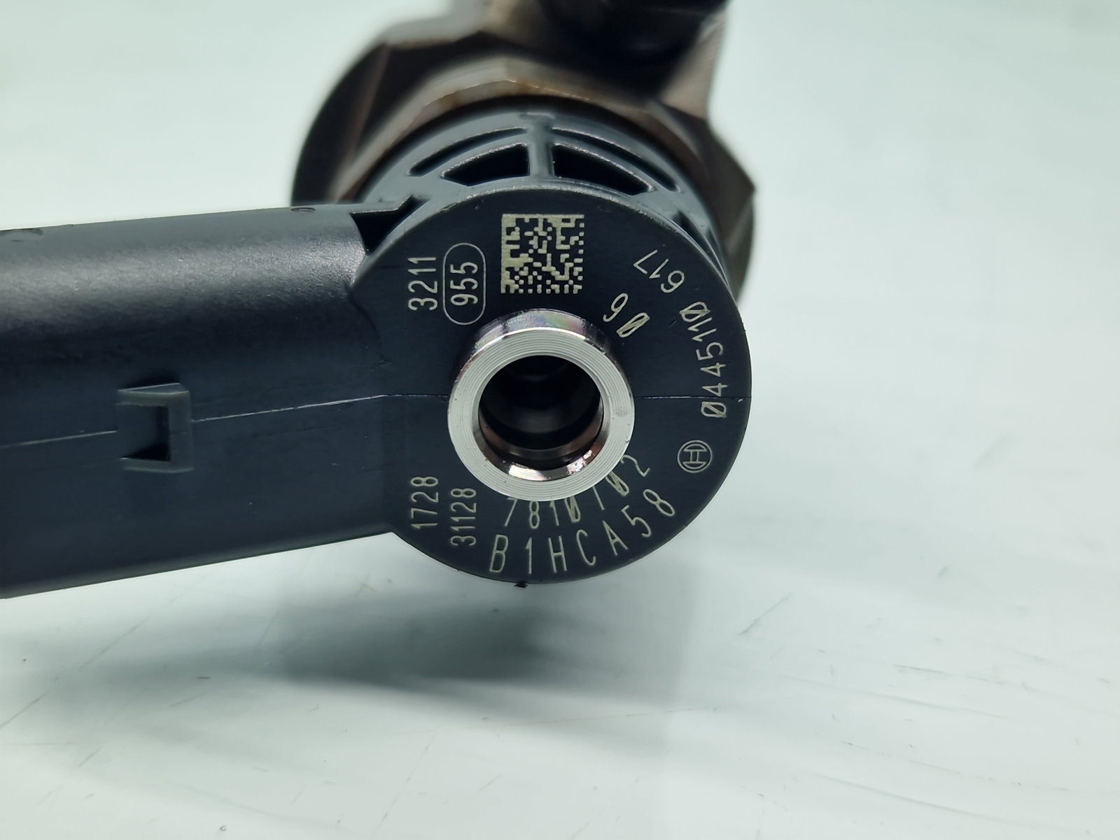 Injector Bmw 5 (F10) [Fabr 2011-2016] 7810702 2.0 N47D20 135KW / 184CP - imagine 6