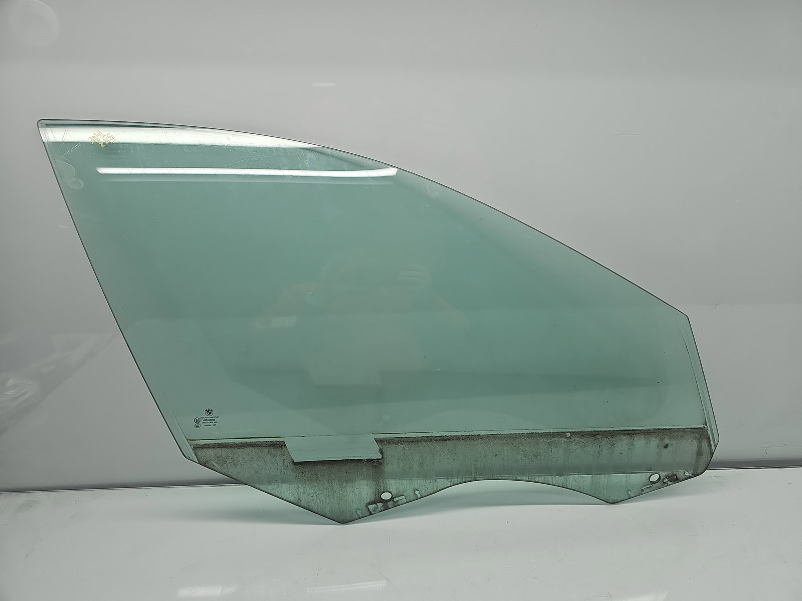 Geam usa dreapta fata Bmw 5 (F10) [Fabr 2011-2016] Berlina Facelift OEM - imagine 1