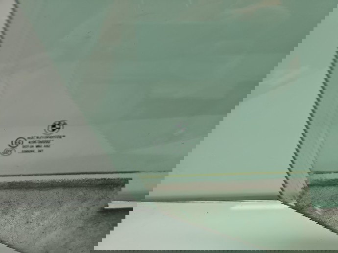 Geam usa dreapta fata Bmw 5 (F10) [Fabr 2011-2016] Berlina Facelift OEM