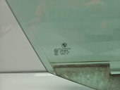 Geam usa dreapta fata Bmw 5 (F10) [Fabr 2011-2016] Berlina Facelift OEM