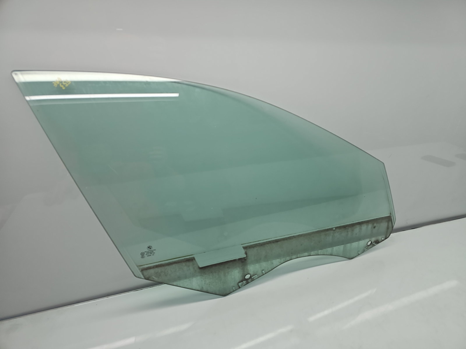 Geam usa dreapta fata Bmw 5 (F10) [Fabr 2011-2016] Berlina Facelift OEM - imagine 3