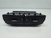 Grila aerisire centrala Renault Clio 4 [Fabr 2012-2020] 687507764R