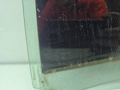 Geam usa stanga spate PEUGEOT 308 (II) [Fabr 2013-2020] OEM