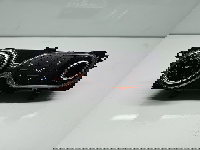 Panou comanda clima Renault Clio 4 [Fabr 2012-2020] 275101414R