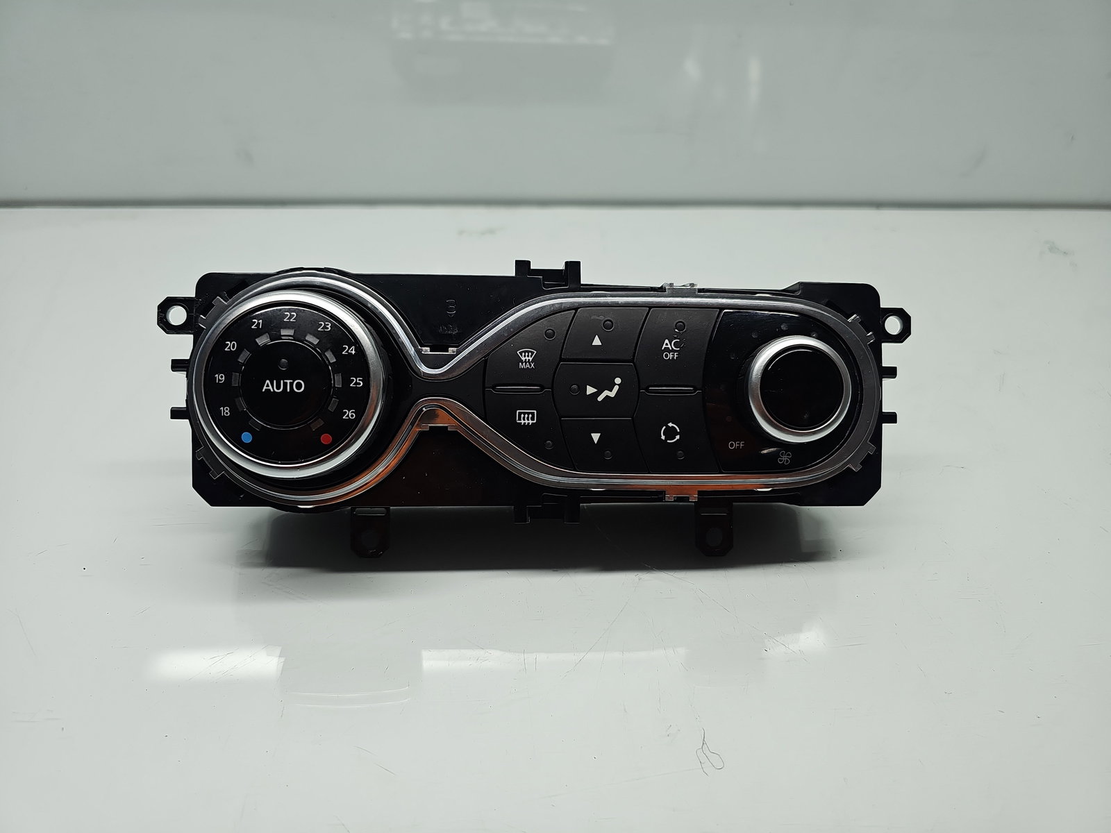 Panou comanda clima Renault Clio 4 [Fabr 2012-2020] 275101414R - imagine 1