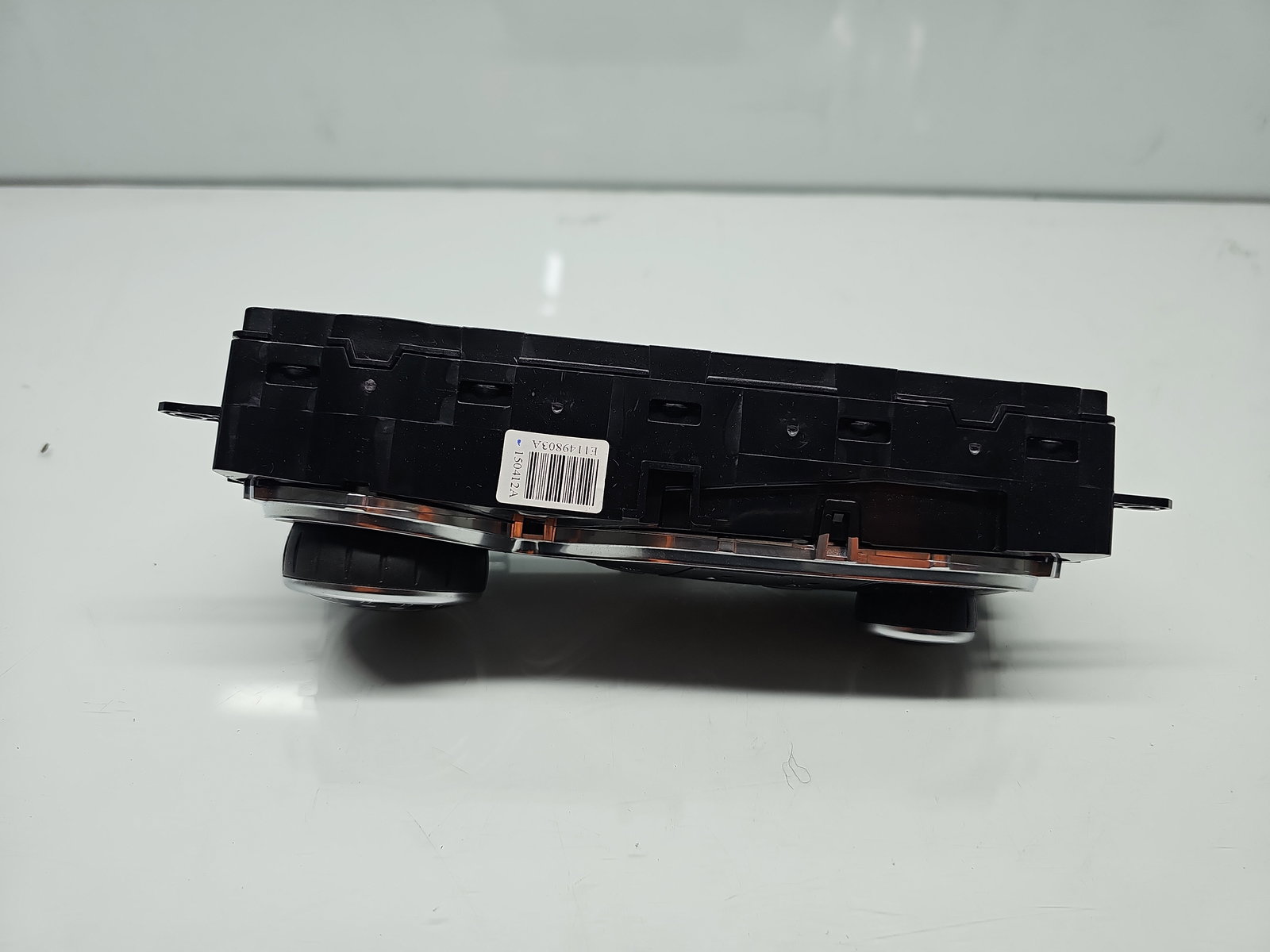 Panou comanda clima Renault Clio 4 [Fabr 2012-2020] 275101414R - imagine 2