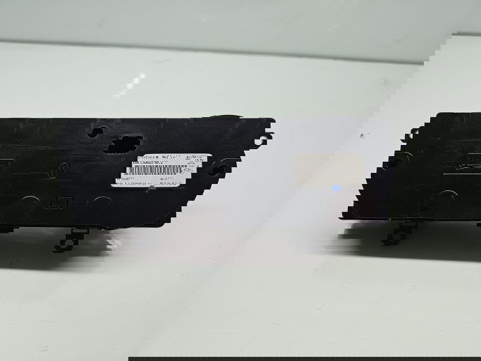 Panou comanda clima Renault Clio 4 [Fabr 2012-2020] 275101414R