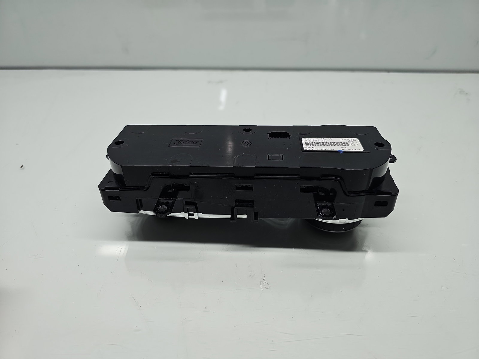 Panou comanda clima Renault Clio 4 [Fabr 2012-2020] 275101414R - imagine 4