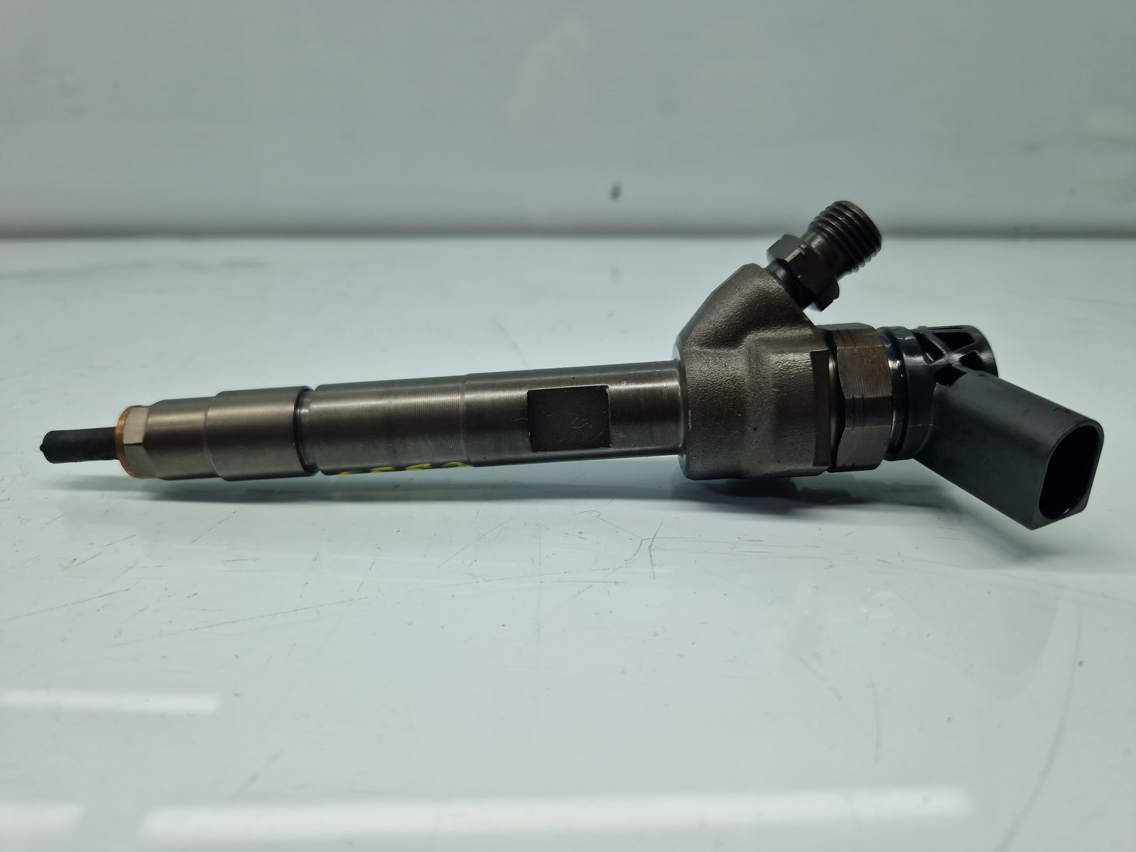 Injector Bmw 5 (F10) [Fabr 2011-2016] 7810702 2.0 N47D20 135KW / 184CP - imagine 1