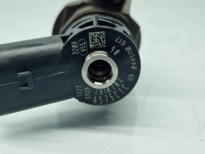 Injector Bmw 5 (F10) [Fabr 2011-2016] 7810702 2.0 N47D20 135KW / 184CP