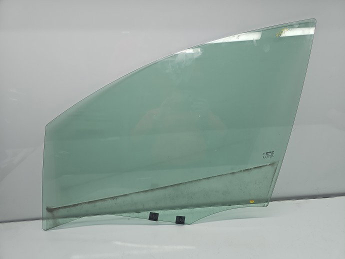 Geam usa stanga fata Renault Clio 4 [Fabr 2012-2020] Hatchback OEM