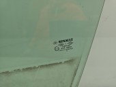 Geam usa stanga fata Renault Clio 4 [Fabr 2012-2020] Hatchback OEM